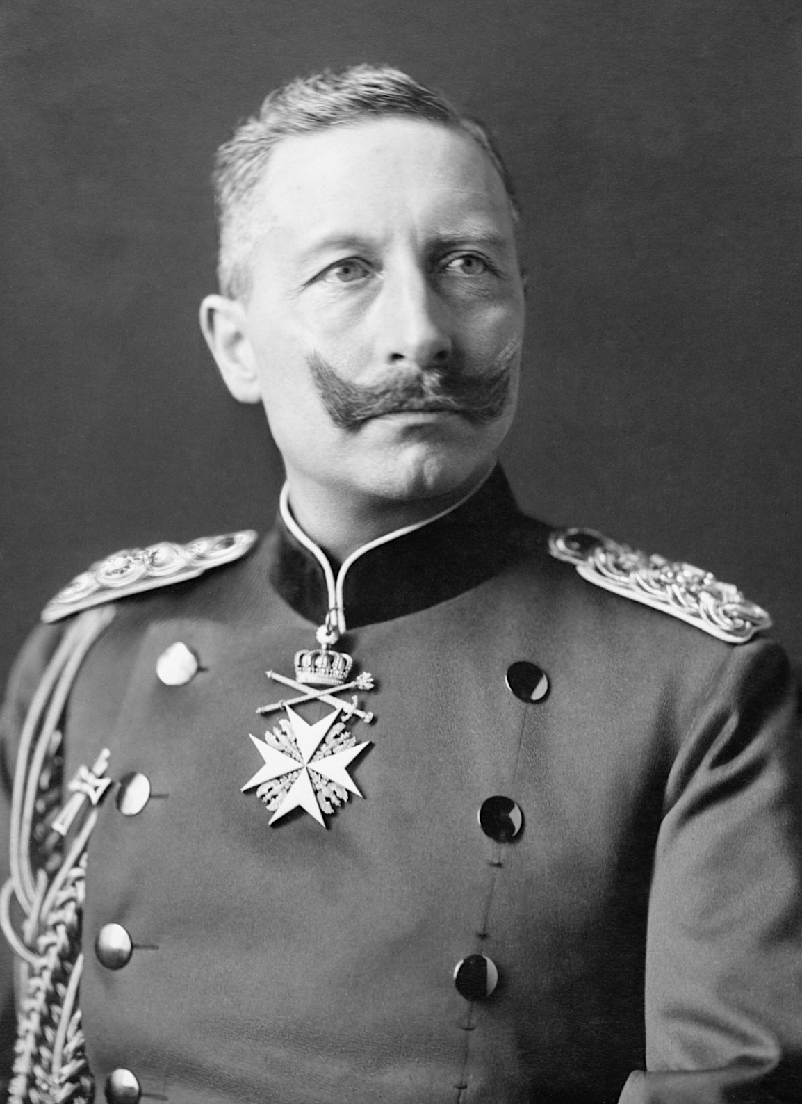 Kejsar Wilhelm II