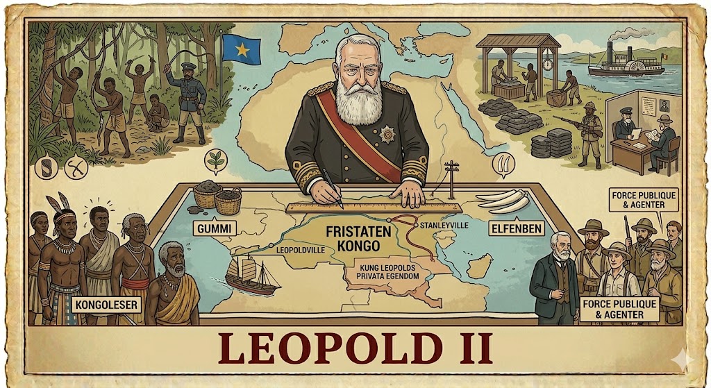 Leopold II