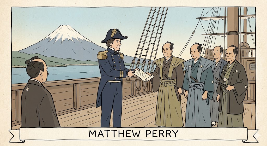 Matthew Perry