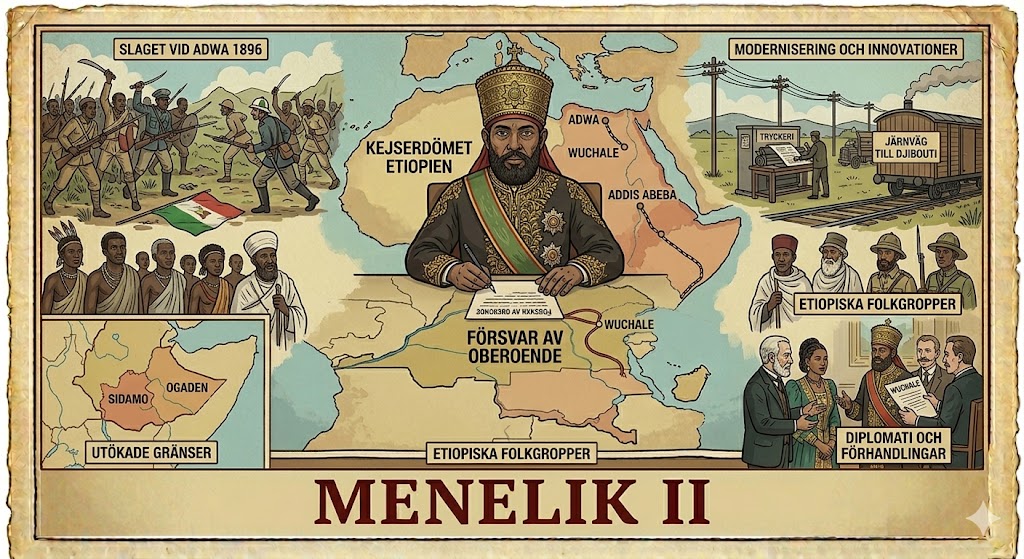 Menelik II