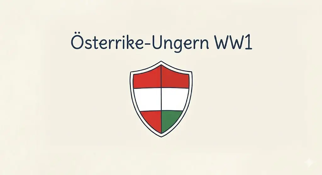 Österrike-Ungern