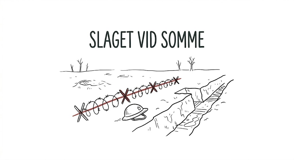 Slaget vid Somme