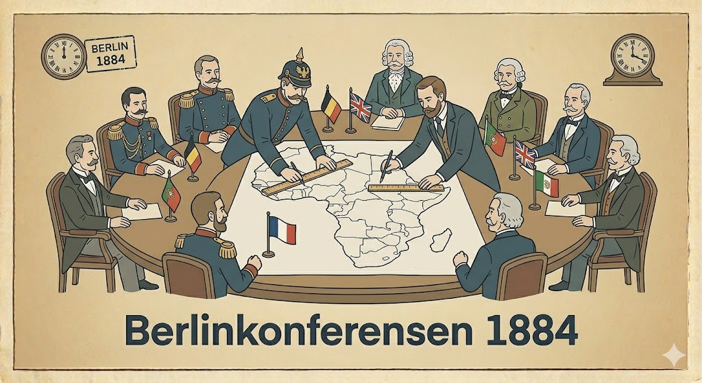 Berlinkonferensen