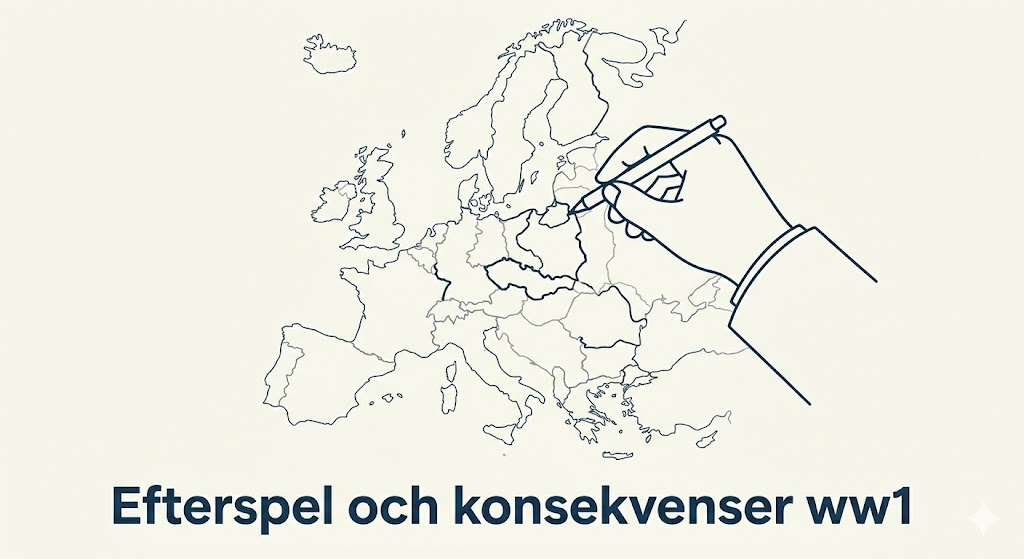 Efterspel och konsekvenser