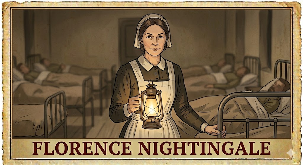 Florence Nightingale