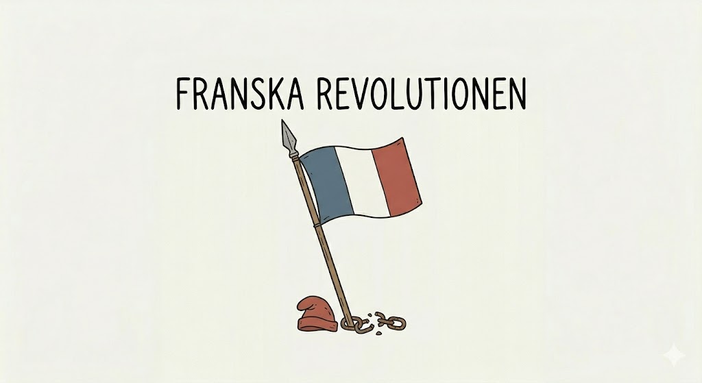 Franska Revolutionen