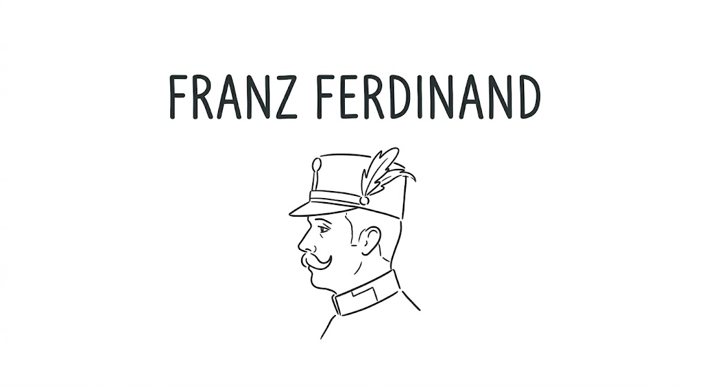 Franz Ferdinand