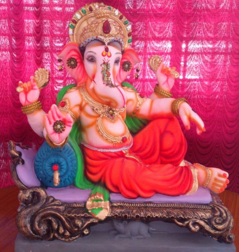 Ganesha