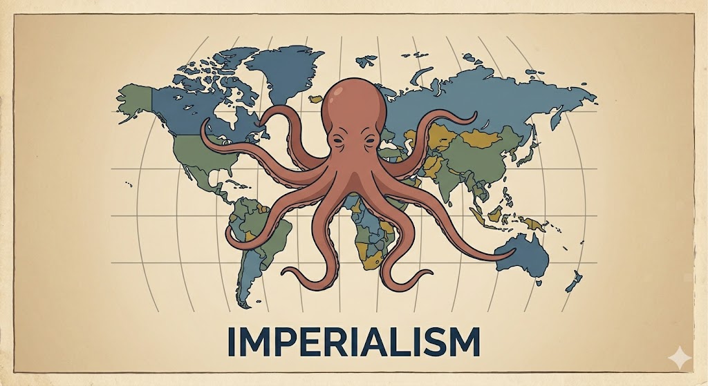 Imperialism
