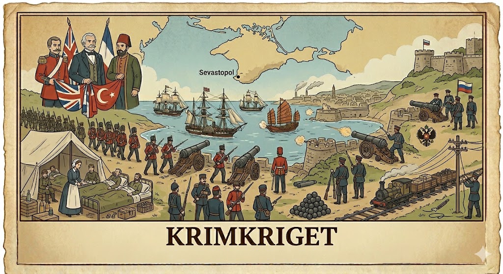 Krimkriget