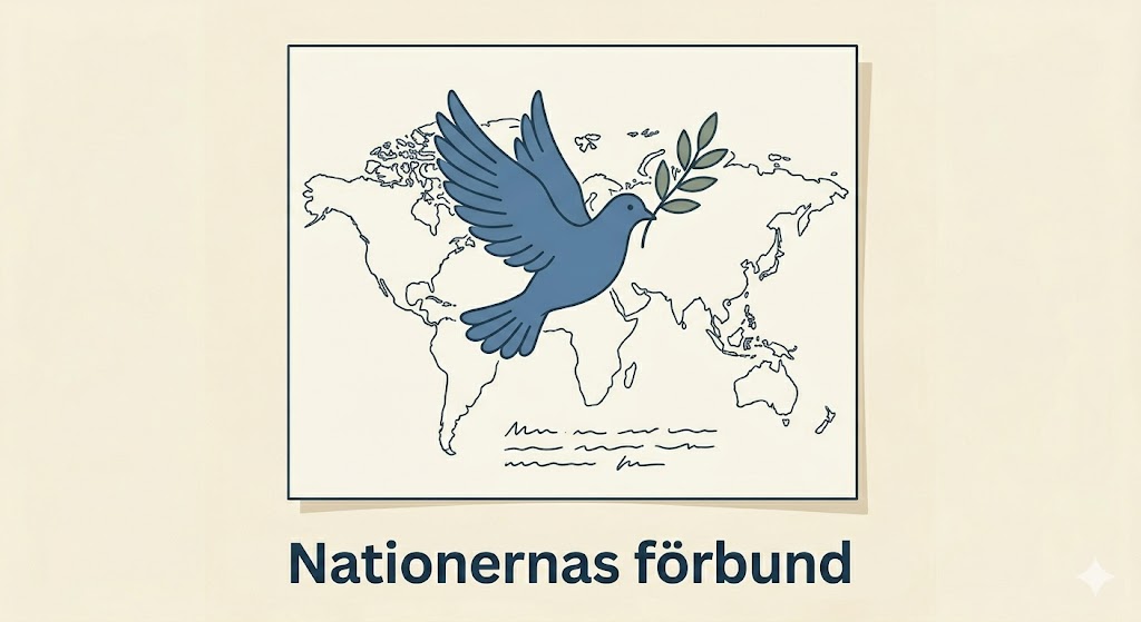 Nationernas förbund
