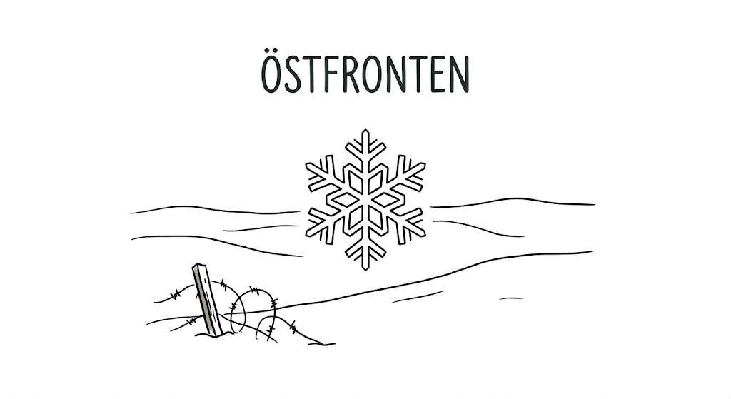 Östfronten