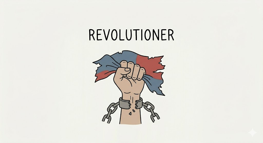 Revolutioner