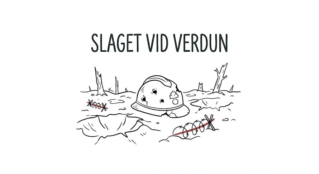 Slaget vid Verdun