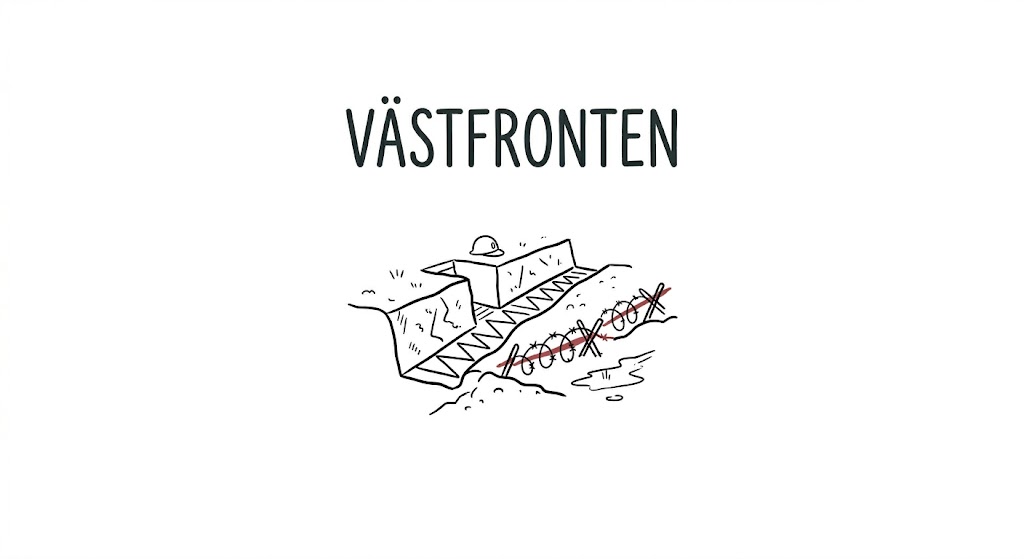 Västfronten