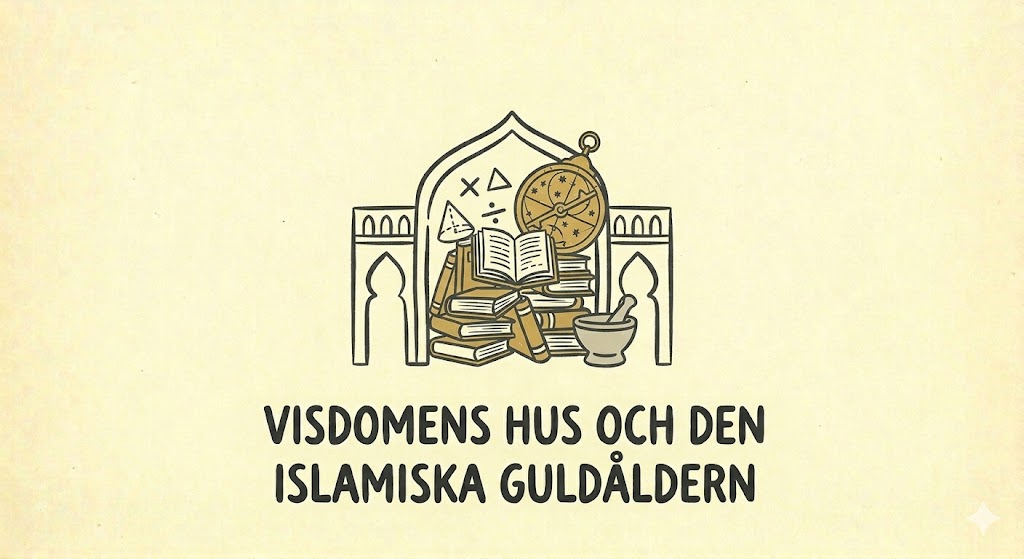 Visdomens hus och den islamiska guldåldern