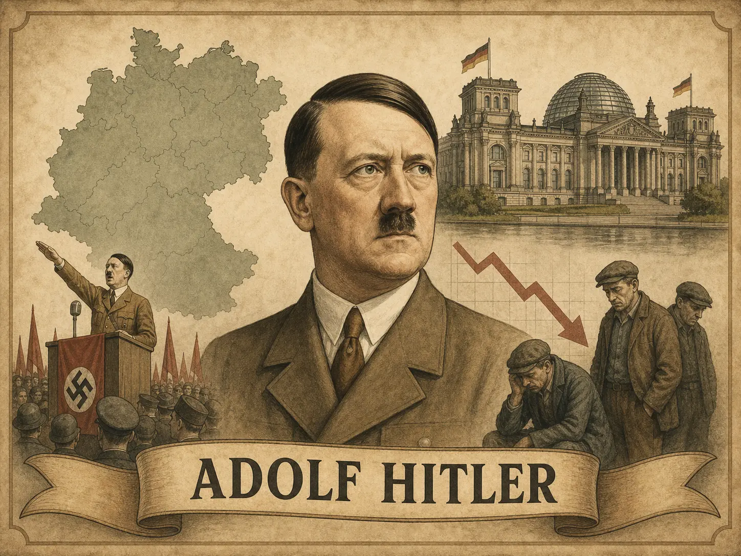 Adolf Hitler