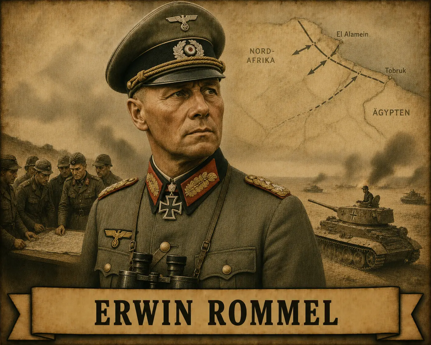 Erwin Rommel