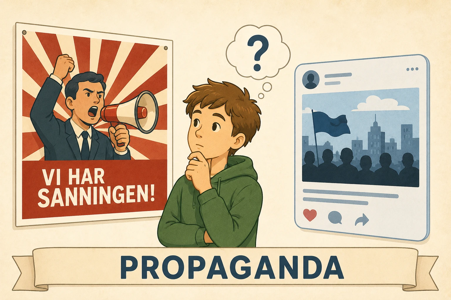 Propaganda