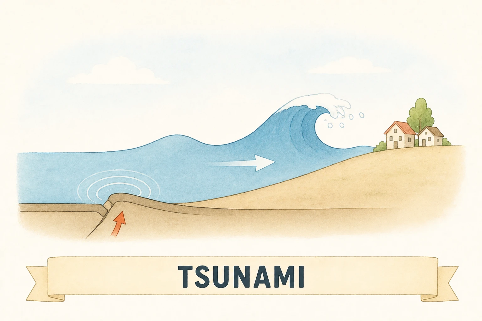 Tsunami